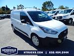 Used 2022 Ford Transit Connect XL FWD, Upfitted Cargo Van for sale #23508 - photo 8