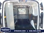 Used 2022 Ford Transit Connect XL FWD, Upfitted Cargo Van for sale #23508 - photo 9