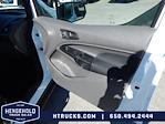 Used 2022 Ford Transit Connect XL FWD, Upfitted Cargo Van for sale #23508 - photo 50