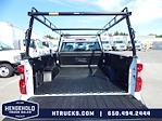 Used 2023 Chevrolet Silverado 1500 Work Truck Regular Cab 4x2, Pickup for sale #23509 - photo 10