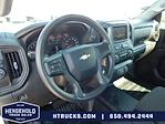 Used 2023 Chevrolet Silverado 1500 Work Truck Regular Cab 4x2, Pickup for sale #23509 - photo 12