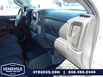 Used 2023 Chevrolet Silverado 1500 Work Truck Regular Cab 4x2, Pickup for sale #23509 - photo 15