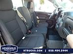 Used 2023 Chevrolet Silverado 1500 Work Truck Regular Cab 4x2, Pickup for sale #23509 - photo 16