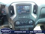 Used 2023 Chevrolet Silverado 1500 Work Truck Regular Cab 4x2, Pickup for sale #23509 - photo 19