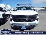 Used 2023 Chevrolet Silverado 1500 Work Truck Regular Cab 4x2, Pickup for sale #23509 - photo 3