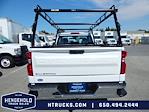 Used 2023 Chevrolet Silverado 1500 Work Truck Regular Cab 4x2, Pickup for sale #23509 - photo 5