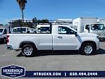 Used 2023 Chevrolet Silverado 1500 Work Truck Regular Cab 4x2, Pickup for sale #23509 - photo 7