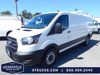 Used 2020 Ford Transit 150 Low Roof RWD, Upfitted Cargo Van for sale #23510 - photo 1