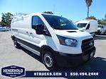 Used 2020 Ford Transit 150 Low Roof RWD, Upfitted Cargo Van for sale #23510 - photo 9