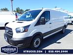 Used 2020 Ford Transit 150 Low Roof RWD, Upfitted Cargo Van for sale #23510 - photo 1