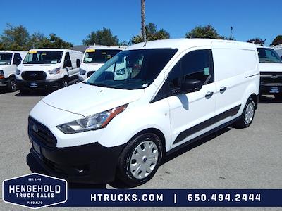 Used 2019 Ford Transit Connect XL 4x2, Empty Cargo Van for sale #23513 - photo 1