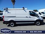 Used 2020 Ford Transit 250 Low Roof RWD, Upfitted Cargo Van for sale #23514 - photo 8