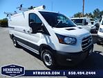 Used 2020 Ford Transit 250 Low Roof RWD, Upfitted Cargo Van for sale #23514 - photo 9