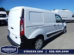 Used 2019 Ford Transit Connect XL 4x2, Empty Cargo Van for sale #23515 - photo 3