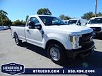 Used 2019 Ford F-350 XL Regular Cab 4x2, Pickup for sale #23517 - photo 10