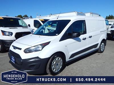 Used 2016 Ford Transit Connect XL 4x2, Empty Cargo Van for sale #23520 - photo 1