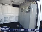 Used 2016 Ford Transit 250 XL Low Roof 4x2, Empty Cargo Van for sale #23521 - photo 13