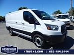 Used 2016 Ford Transit 250 XL Low Roof 4x2, Empty Cargo Van for sale #23521 - photo 8