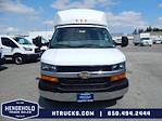 Used 2019 Chevrolet Express 3500 RWD, Service Utility Van for sale #23522 - photo 3