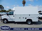 Used 2019 Chevrolet Express 3500 RWD, Service Utility Van for sale #23522 - photo 4