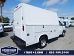 Used 2019 Chevrolet Express 3500 RWD, Service Utility Van for sale #23522 - photo 6