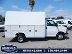 Used 2019 Chevrolet Express 3500 RWD, Service Utility Van for sale #23522 - photo 7