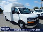 Used 2019 Chevrolet Express 3500 RWD, Service Utility Van for sale #23522 - photo 37