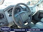 Used 2015 Ford F-250 XL Regular Cab 4x2, Service Truck for sale #23524 - photo 15