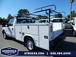 Used 2015 Ford F-250 XL Regular Cab 4x2, Service Truck for sale #23524 - photo 2