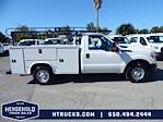 Used 2015 Ford F-250 XL Regular Cab 4x2, Service Truck for sale #23524 - photo 7