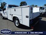 Used 2014 Ford F-250 XL Regular Cab 4x2, Service Truck for sale #23525 - photo 2