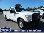 Used 2014 Ford F-250 XL Regular Cab 4x2, Service Truck for sale #23525 - photo 9