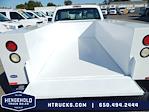 Used 2014 Ford F-250 XL Regular Cab 4x2, Service Truck for sale #23525 - photo 39