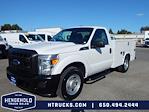 Used 2015 Ford F-350 XL Regular Cab 4x2, Service Truck for sale #23526 - photo 1