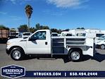 Used 2015 Ford F-350 XL Regular Cab 4x2, Service Truck for sale #23526 - photo 13