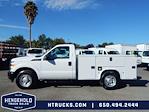 Used 2015 Ford F-350 XL Regular Cab 4x2, Service Truck for sale #23526 - photo 3