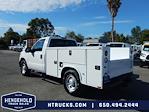 Used 2015 Ford F-350 XL Regular Cab 4x2, Service Truck for sale #23526 - photo 2