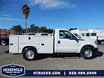 Used 2015 Ford F-350 XL Regular Cab 4x2, Service Truck for sale #23526 - photo 6