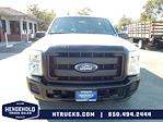 Used 2015 Ford F-350 XL Regular Cab 4x2, Service Truck for sale #23526 - photo 8