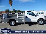 Used 2015 Ford F-350 XL Regular Cab 4x2, Service Truck for sale #23526 - photo 9