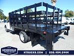 Used 2016 Ford F-350 XL Regular Cab 4x2, Flatbed Truck for sale #23528 - photo 2