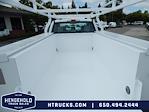 Used 2020 Ford F-250 STX Super Cab 4x2, Service Truck for sale #23529 - photo 9