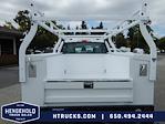 Used 2020 Ford F-250 STX Super Cab 4x2, Service Truck for sale #23529 - photo 4