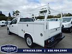 Used 2020 Ford F-250 STX Super Cab 4x2, Service Truck for sale #23529 - photo 34