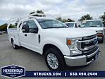 Used 2020 Ford F-250 STX Super Cab 4x2, Service Truck for sale #23529 - photo 38