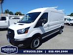 Used 2021 Ford Transit 250 Medium Roof RWD, Upfitted Cargo Van for sale #23530 - photo 1