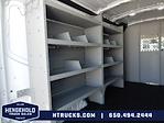 Used 2021 Ford Transit 250 Medium Roof RWD, Upfitted Cargo Van for sale #23530 - photo 10