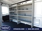 Used 2021 Ford Transit 250 Medium Roof RWD, Upfitted Cargo Van for sale #23530 - photo 14