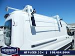 Used 2021 Ford Transit 250 Medium Roof RWD, Upfitted Cargo Van for sale #23530 - photo 16