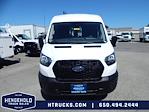 Used 2021 Ford Transit 250 Medium Roof RWD, Upfitted Cargo Van for sale #23530 - photo 3